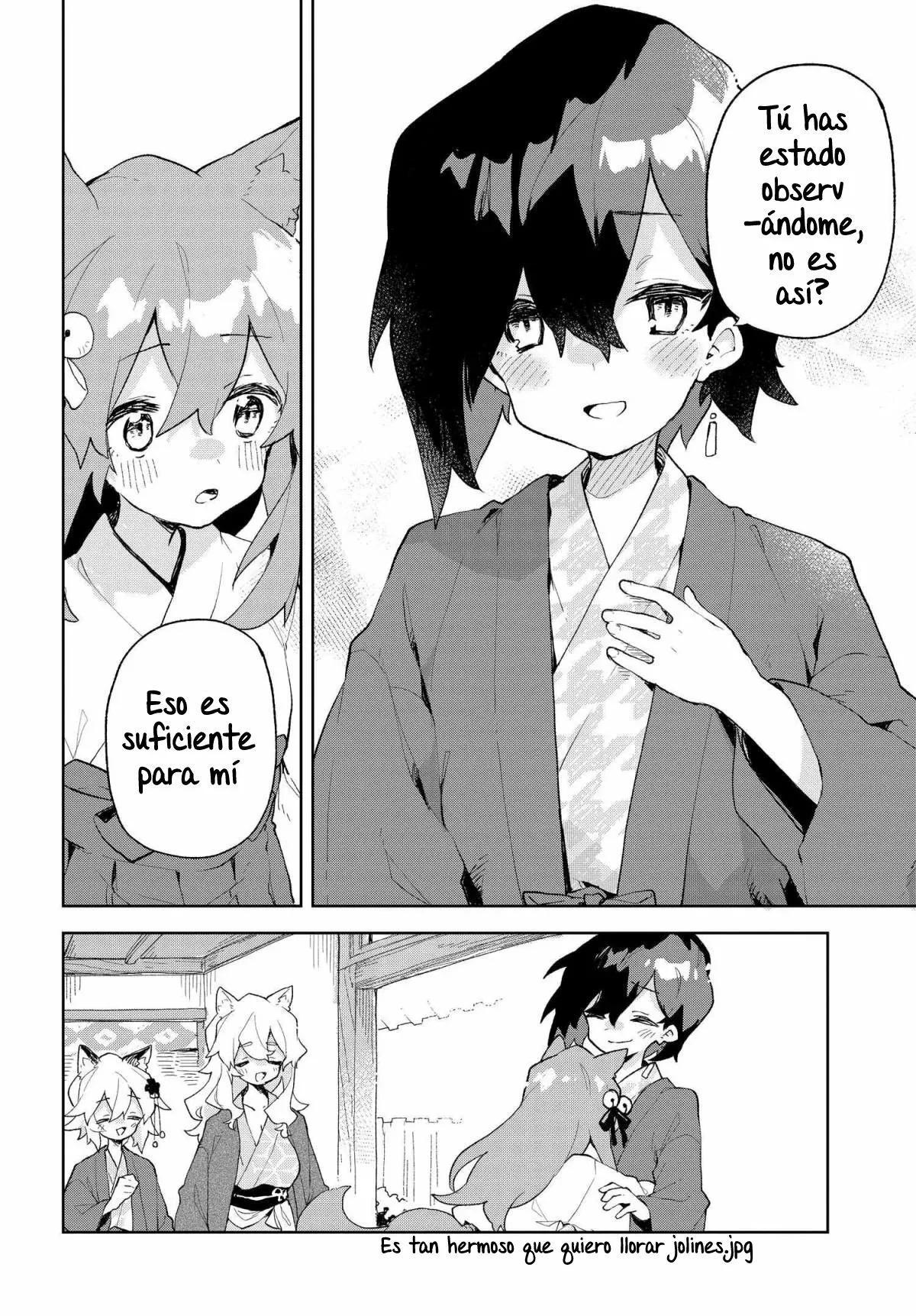 Capitulo 87 page 20
