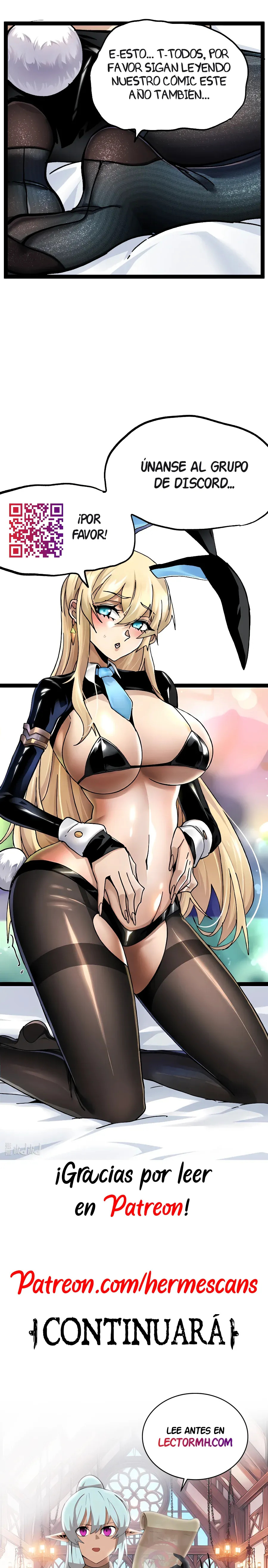 Capitulo 86 page 21
