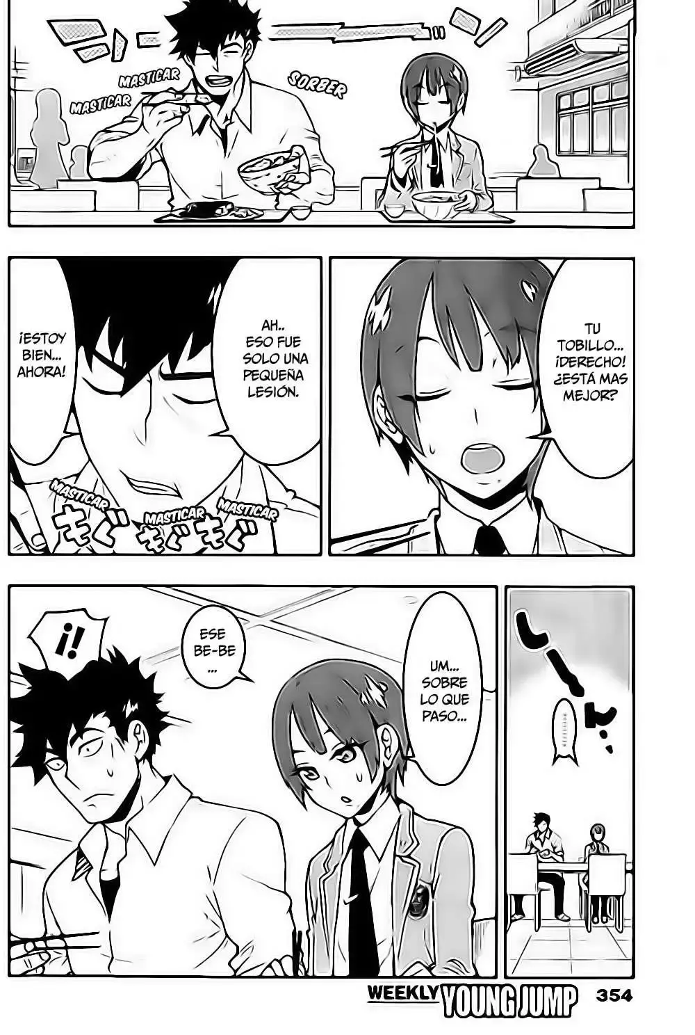 Capitulo 19 page 3