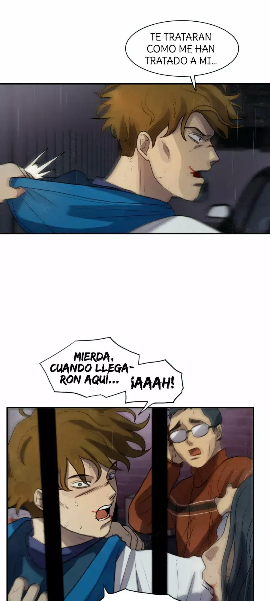 Capitulo 17 page 25