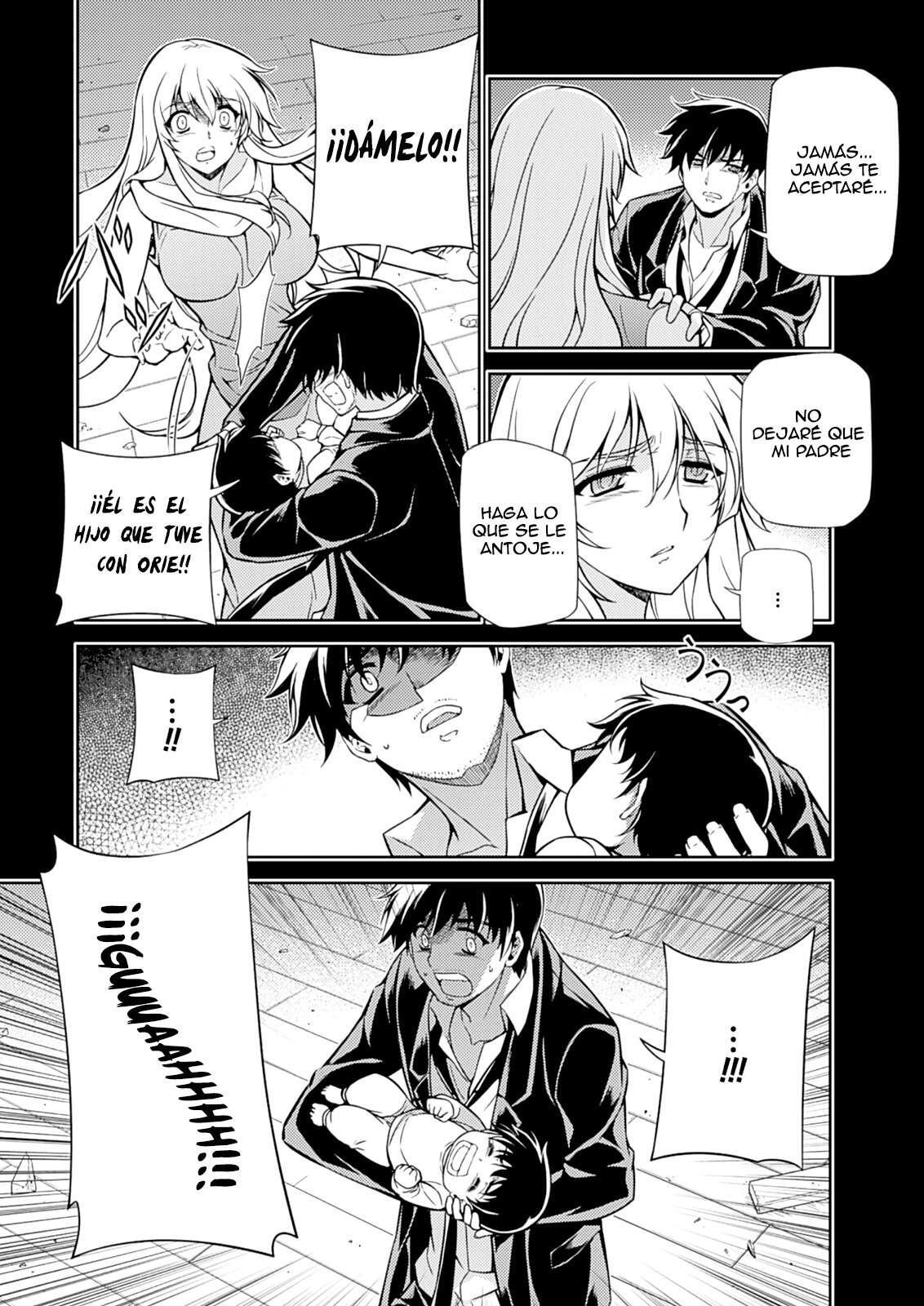 Capitulo 193 page 14