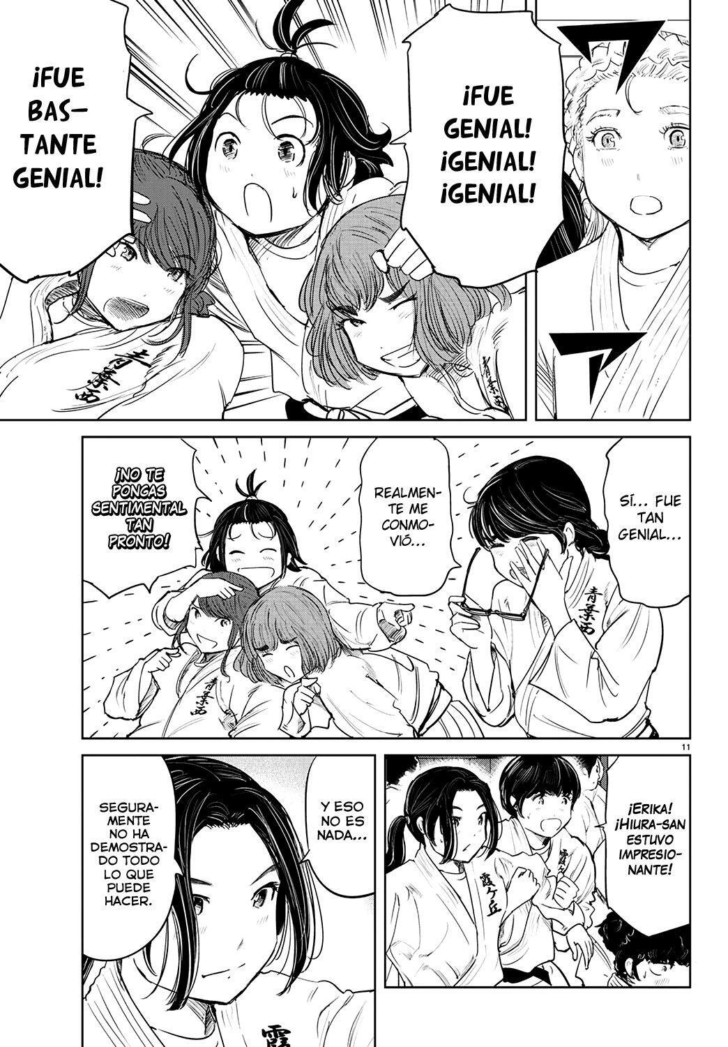 Capitulo 50 page 11