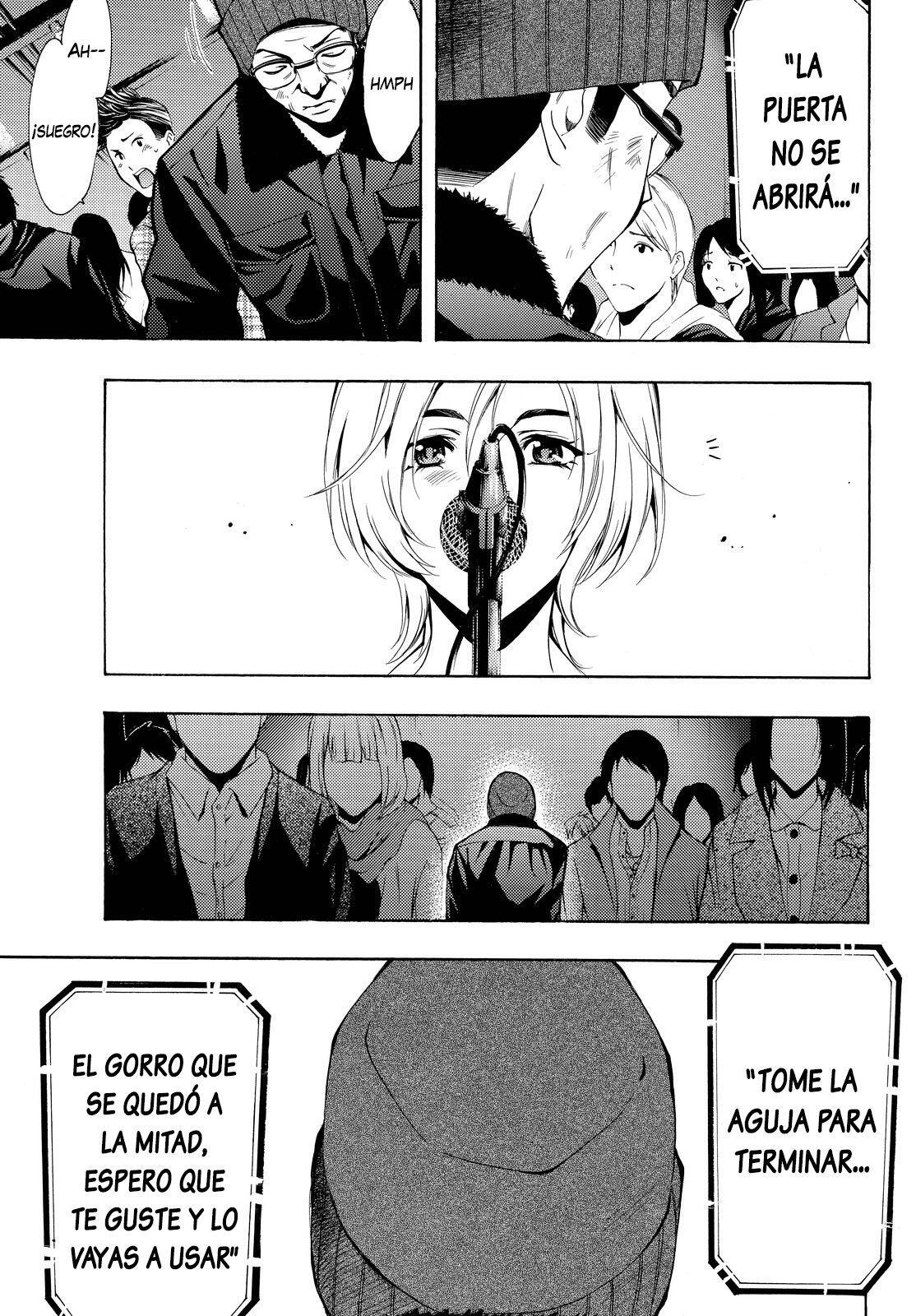 Capitulo 132 page 11
