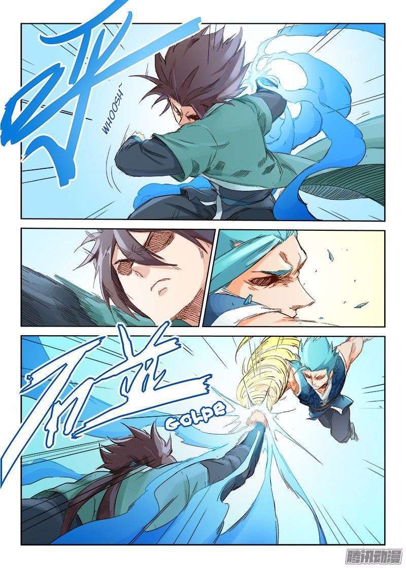 Capitulo 47 page 6