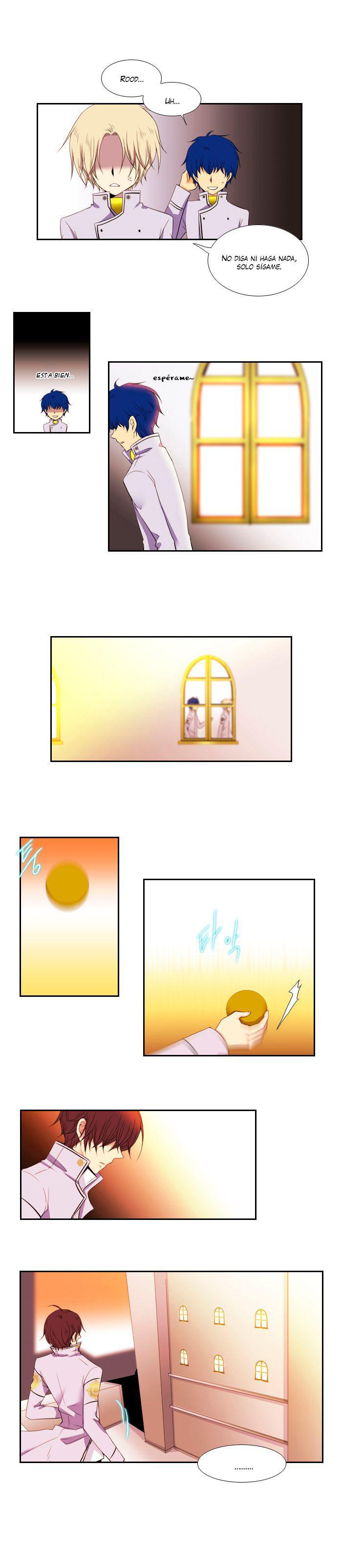 Capitulo 74 page 8