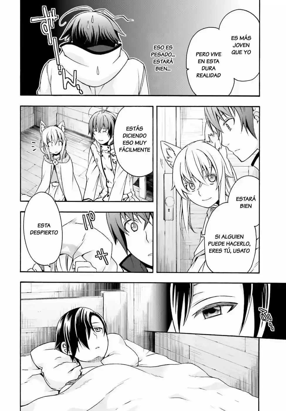 Capitulo 21 page 26
