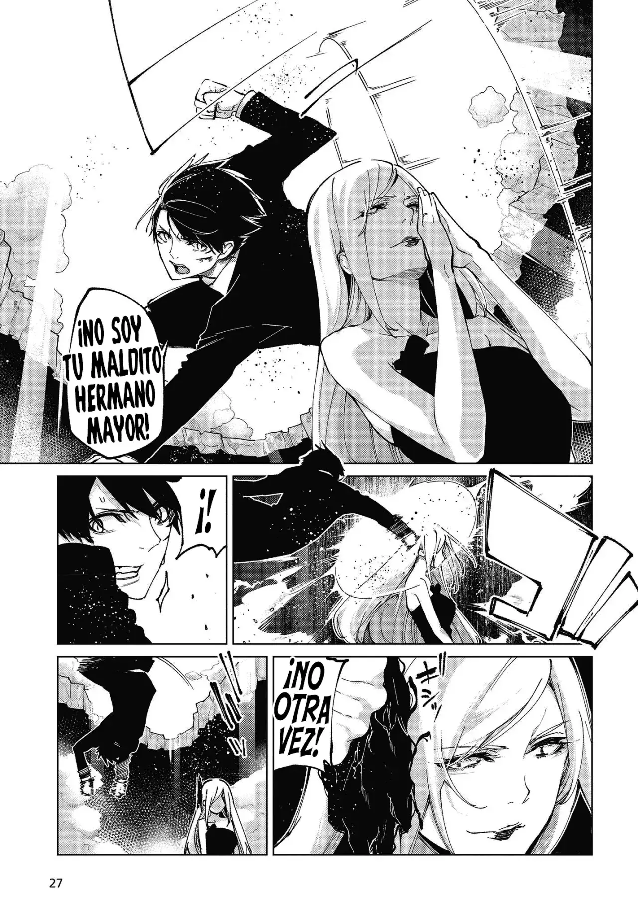 Capitulo 70 page 22
