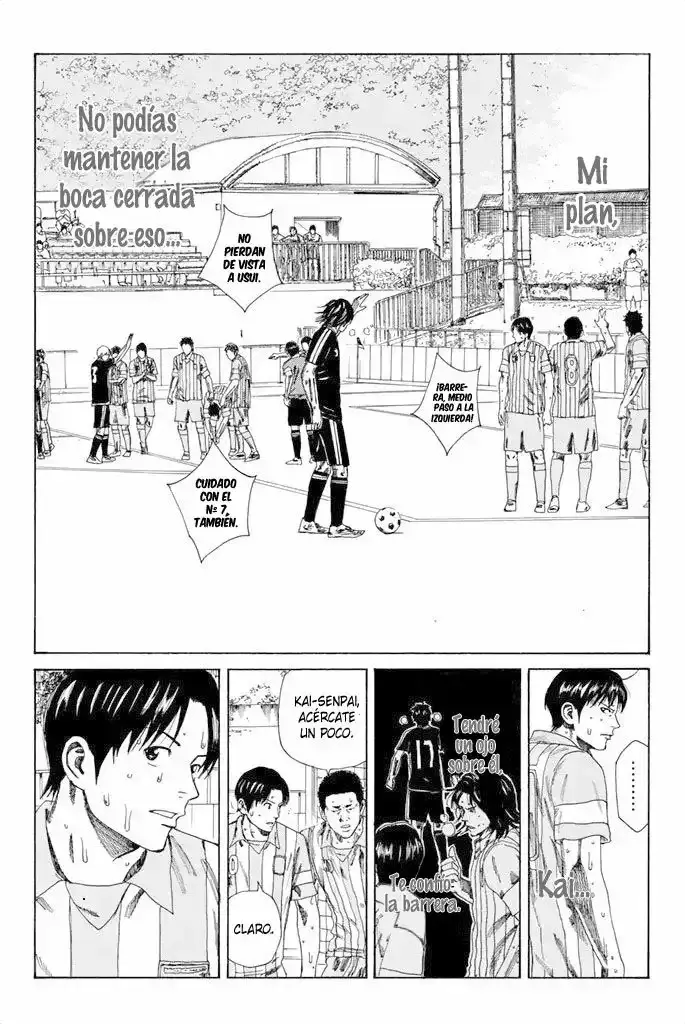 Capitulo 74 page 10