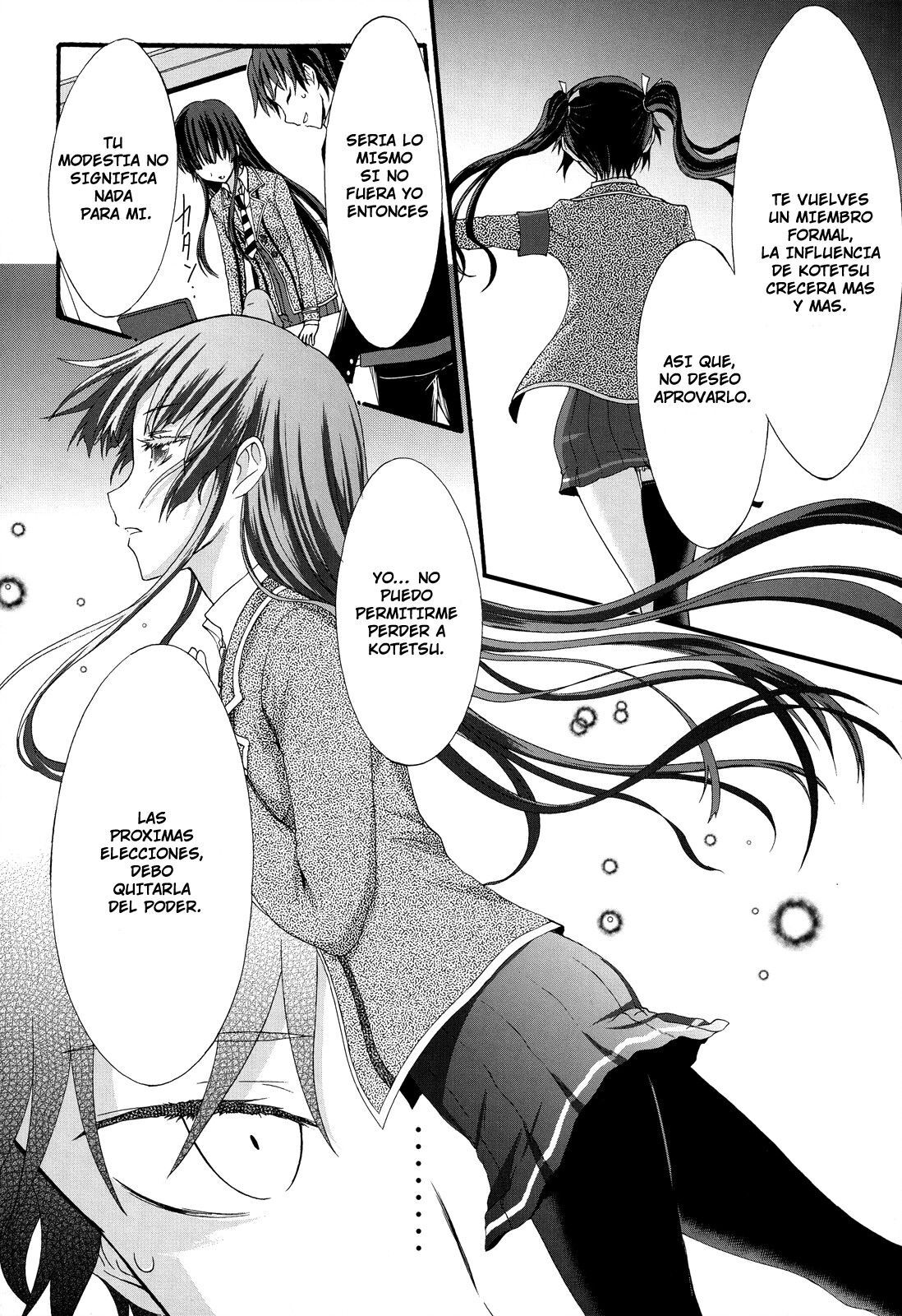 Capitulo 26 page 31