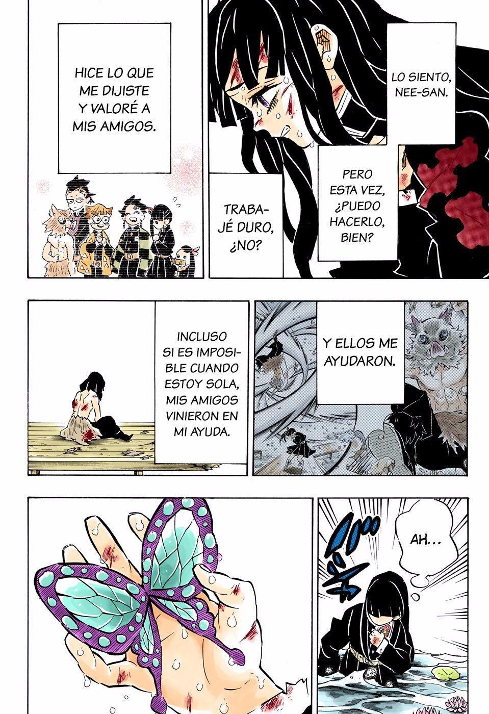 Capitulo 163.50 page 17