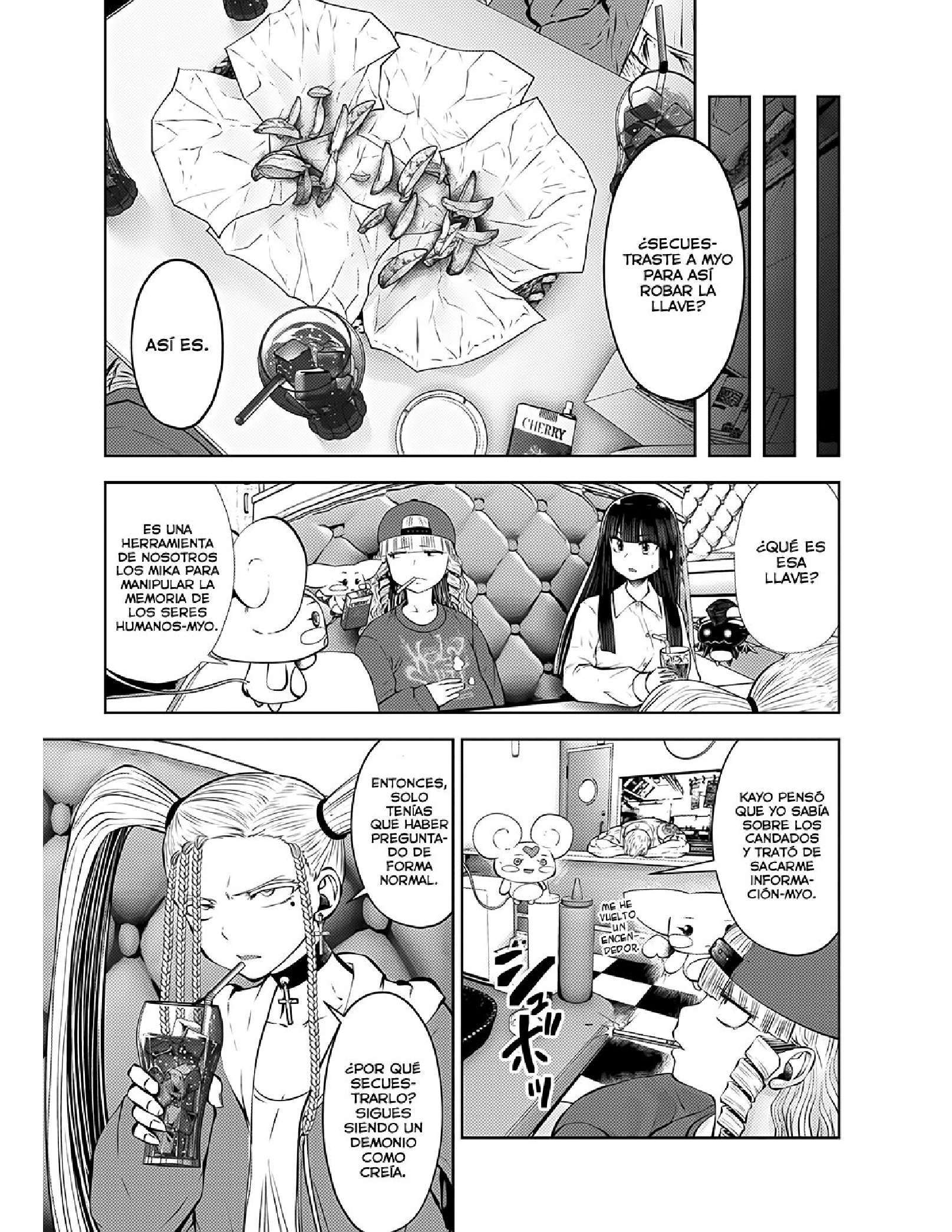 Capitulo 74 page 9