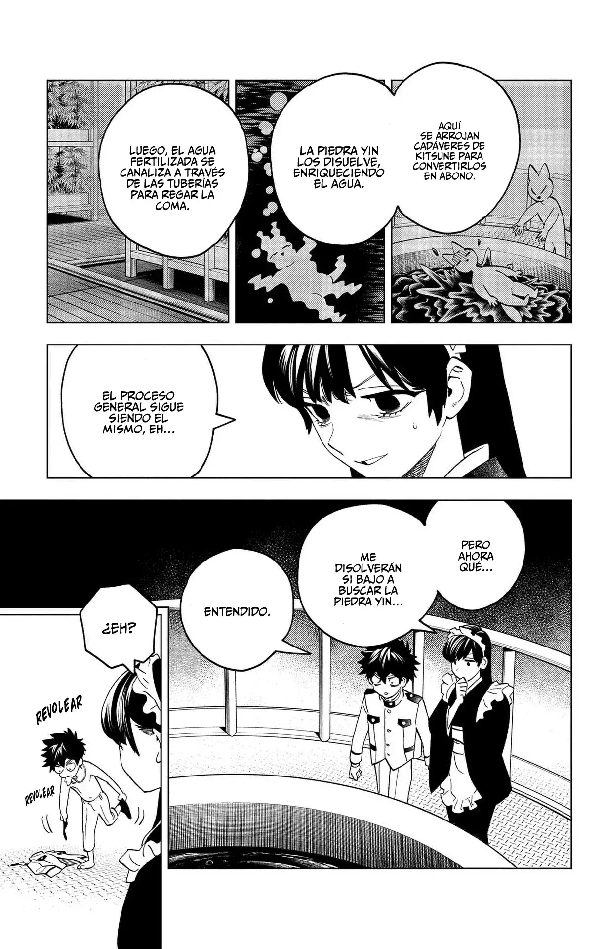 Capitulo 71 page 26