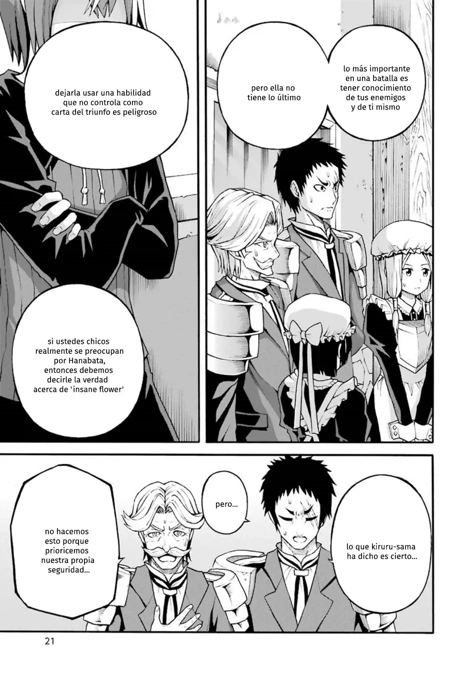 Capitulo 19 page 22