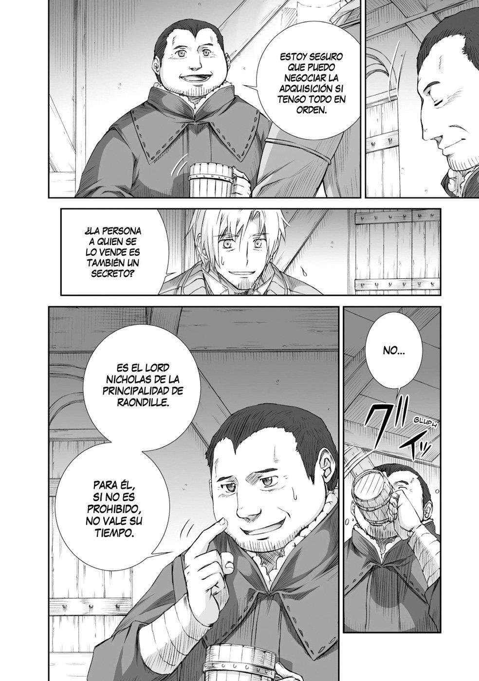 Capitulo 69 page 14