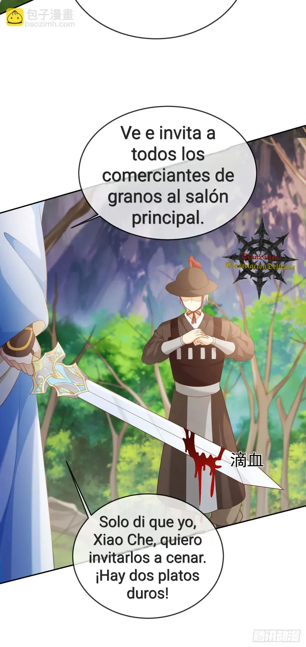 Capitulo 28 page 15