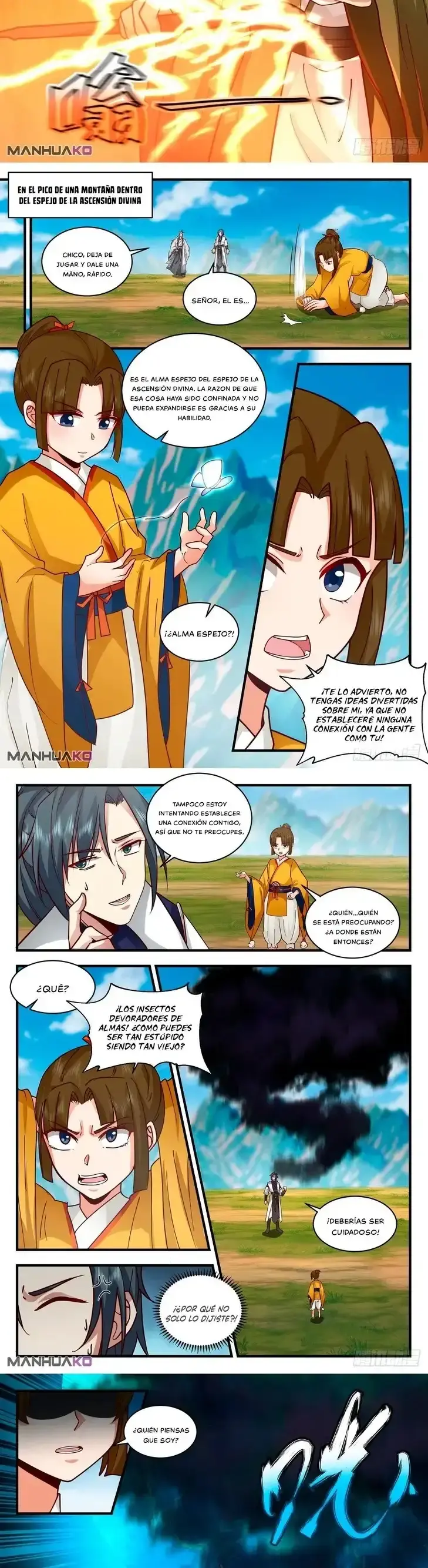 Capitulo 2076 page 3