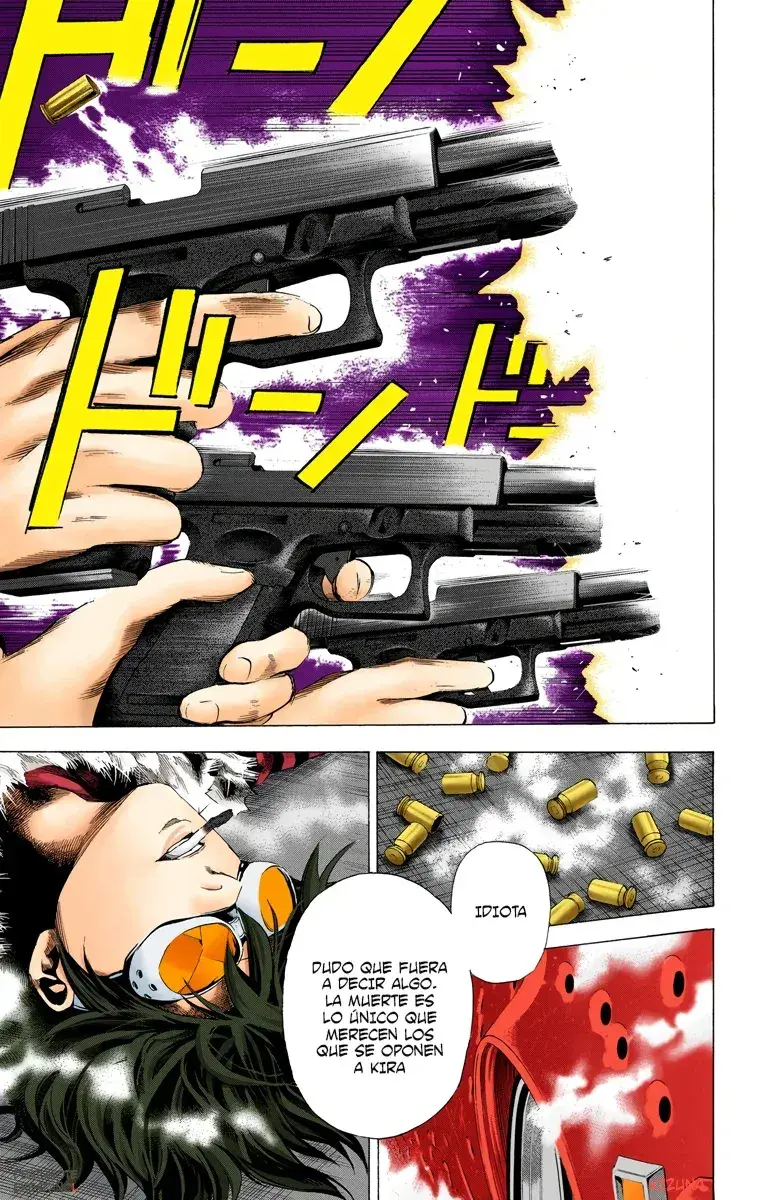 Capitulo 99 page 11