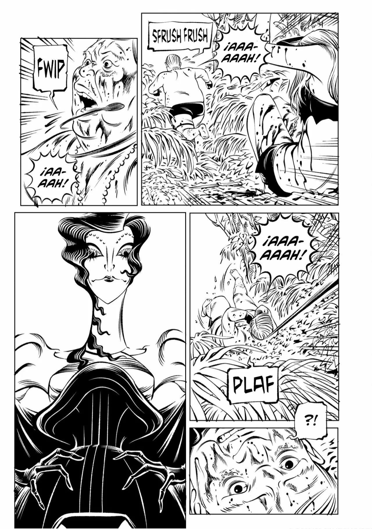 Capitulo 9 page 16