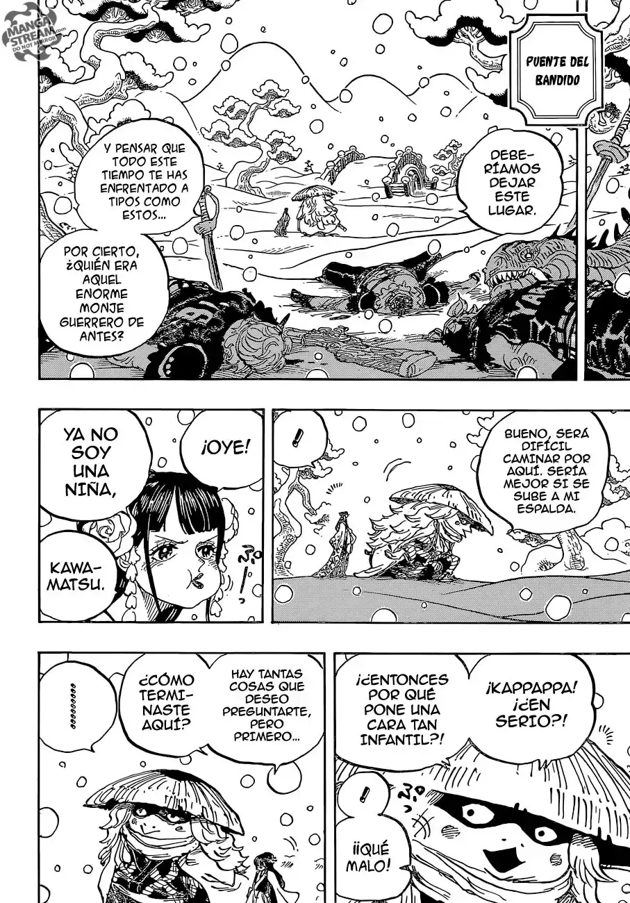 Capitulo 953 page 5