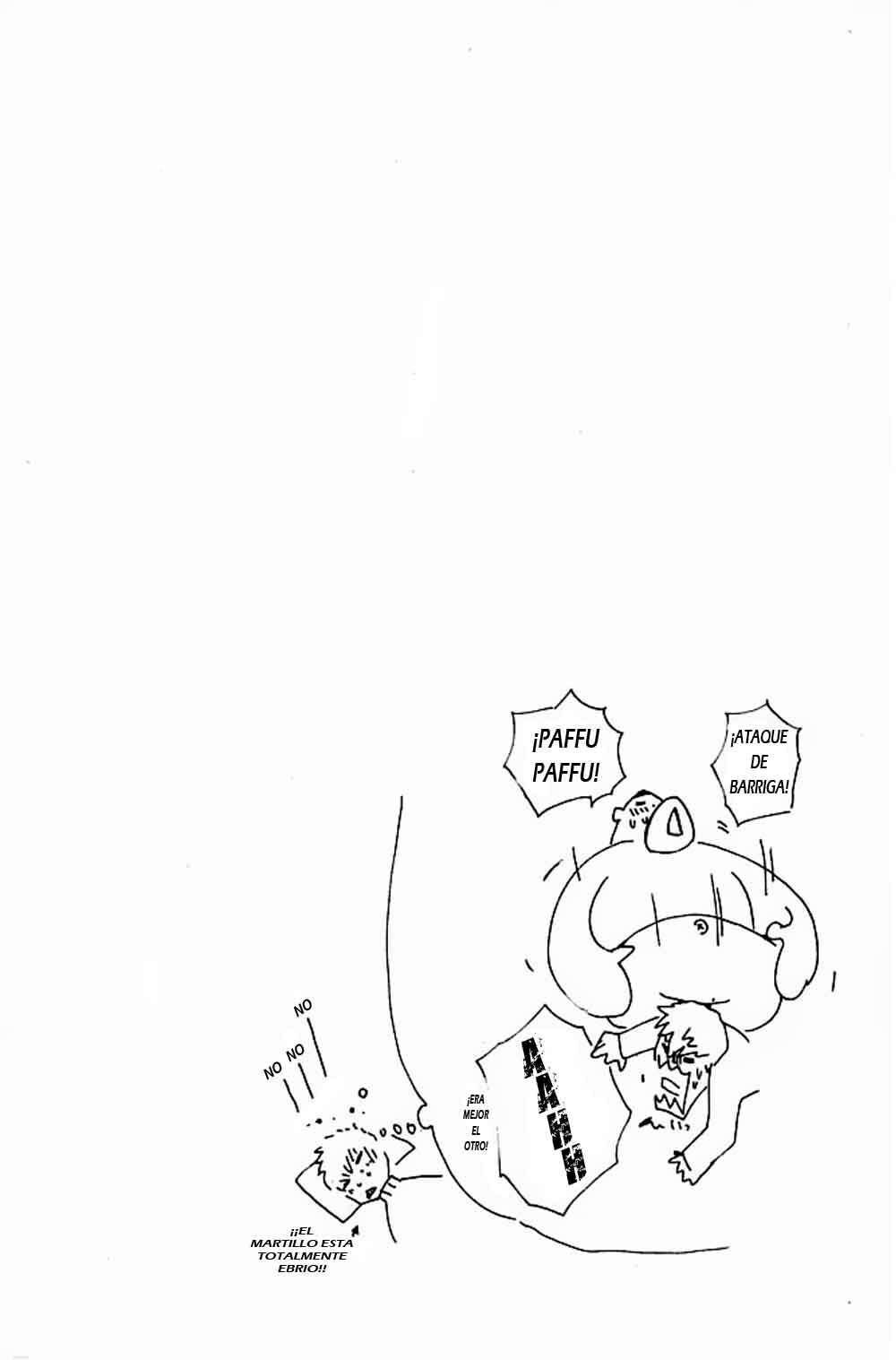 Capitulo 85 page 21