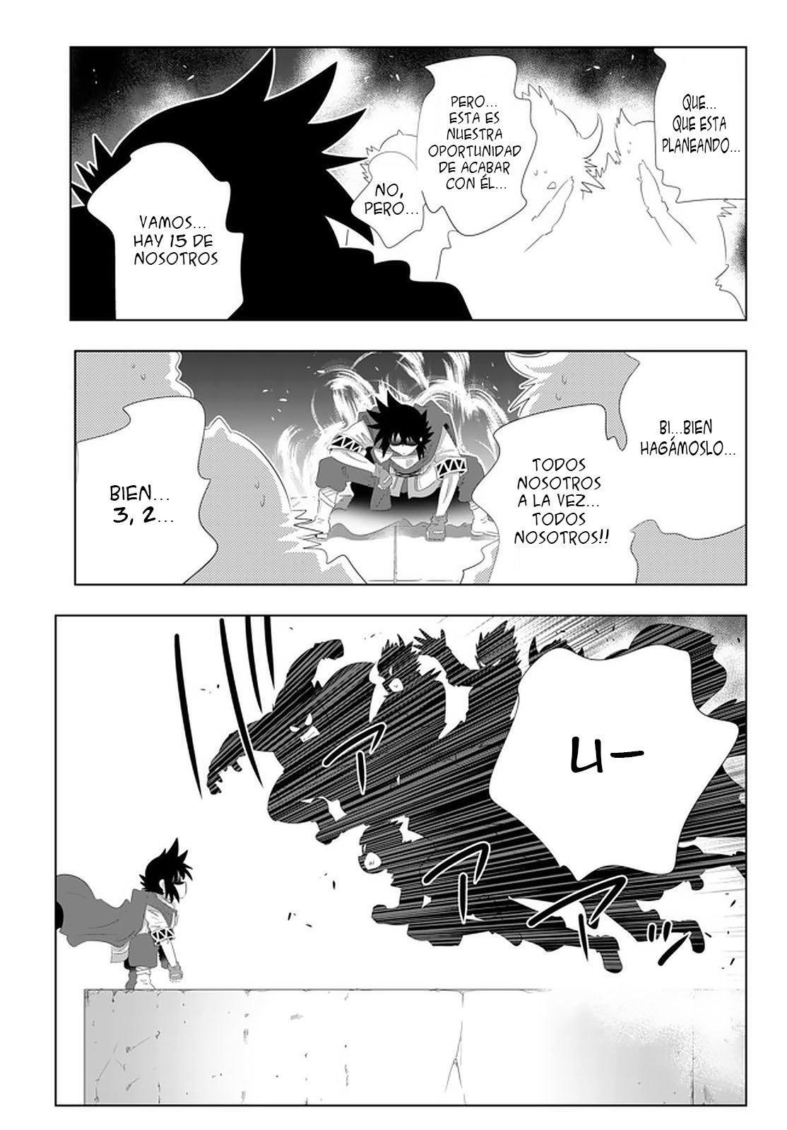 Capitulo 85 page 17