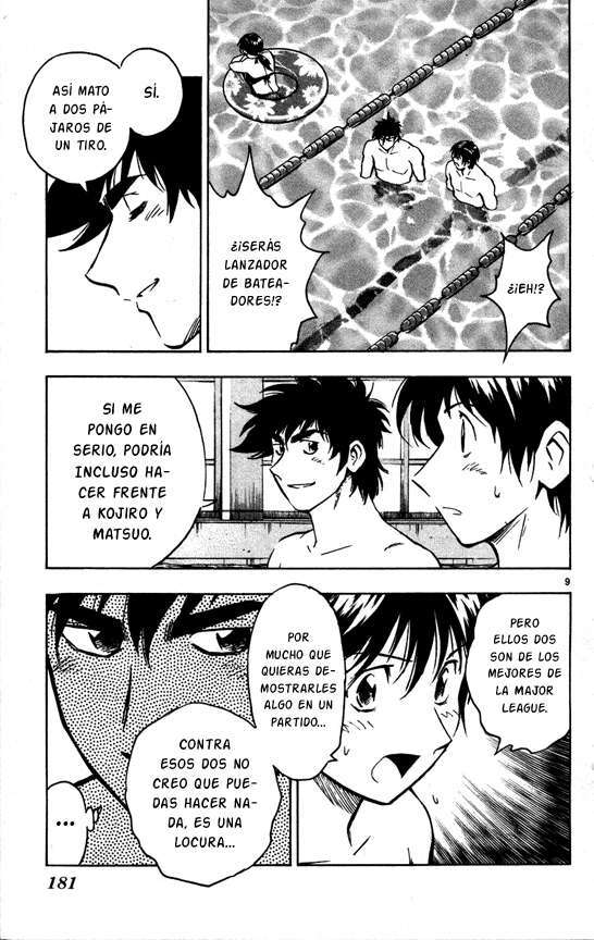 Capitulo 508 page 9