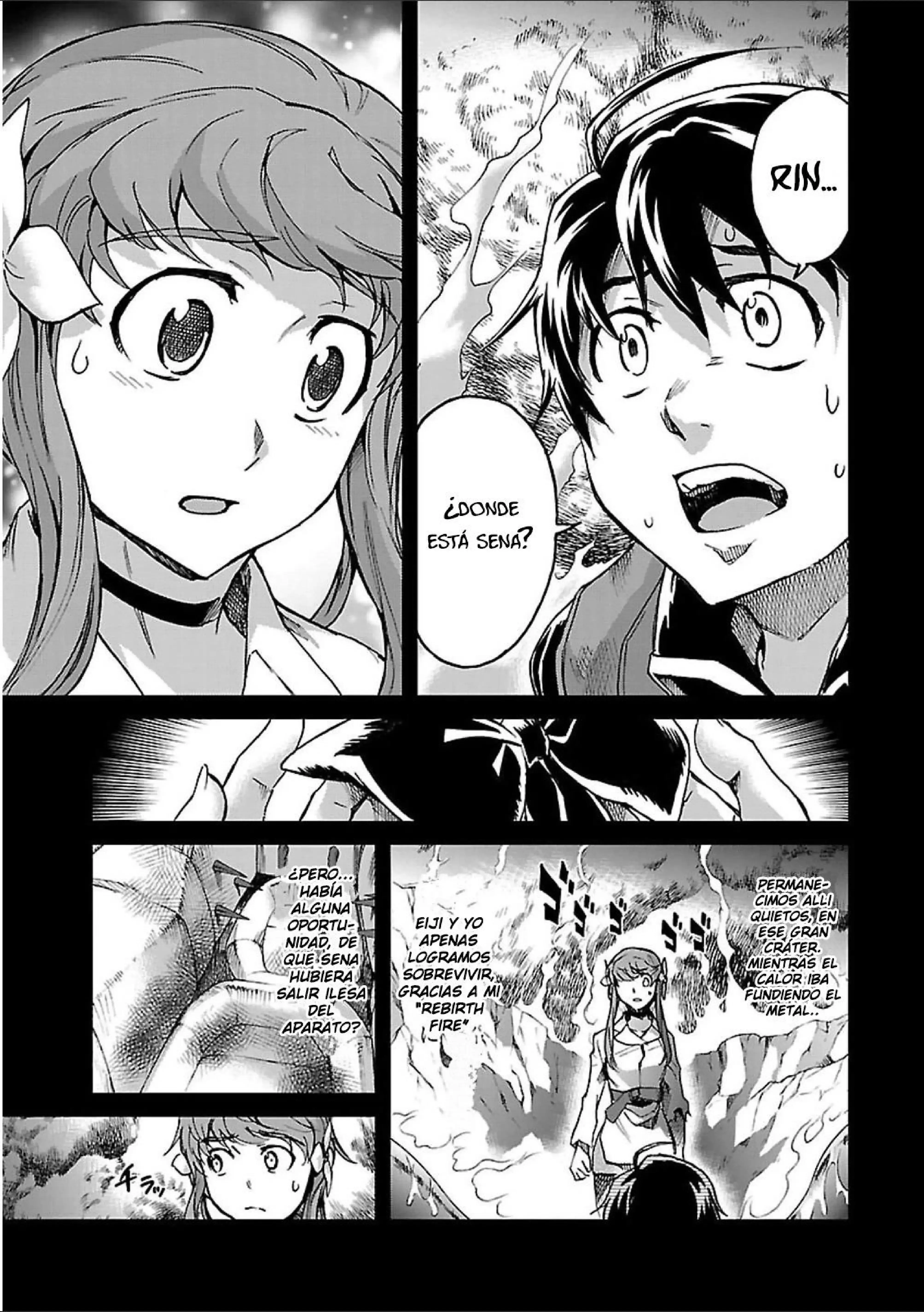 Capitulo 33 page 15