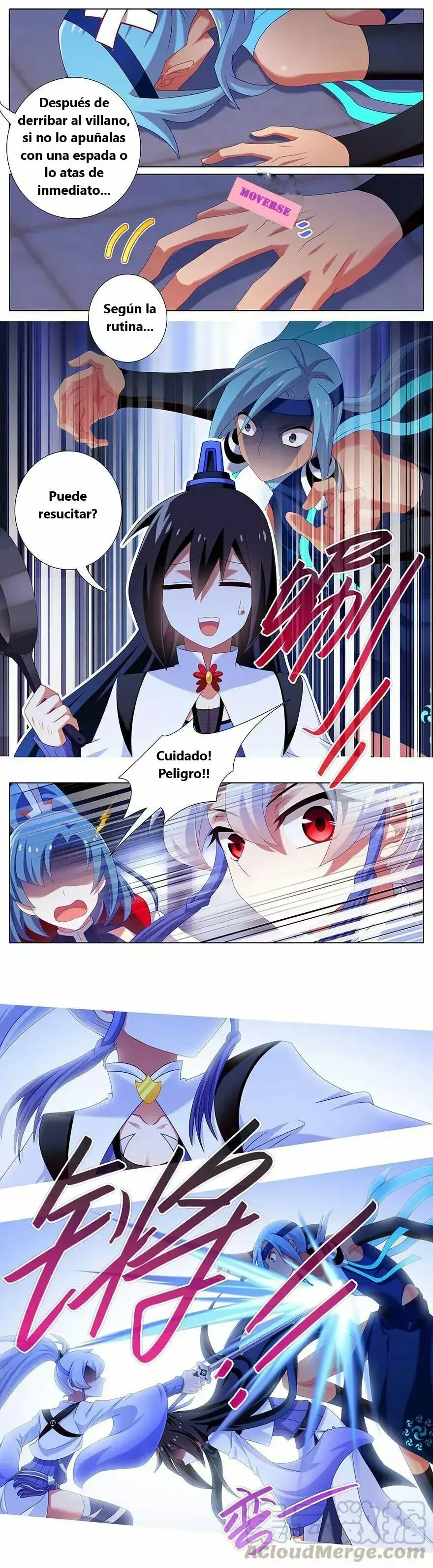 Capitulo 357 page 5