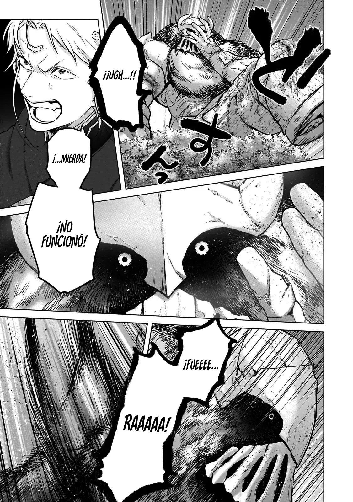 Capitulo 71 page 17