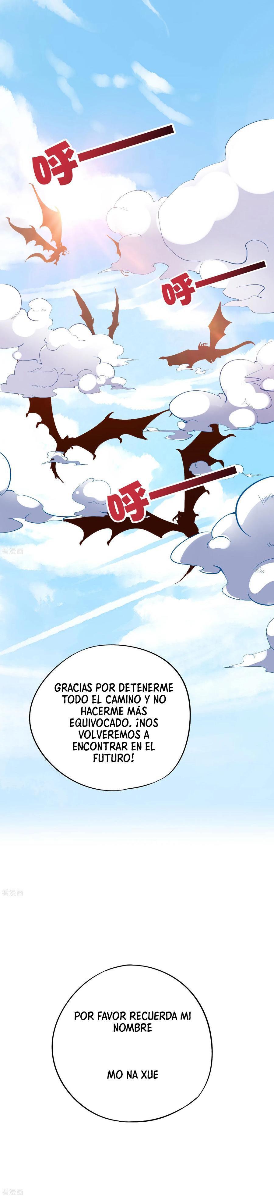 Capitulo 27 page 16