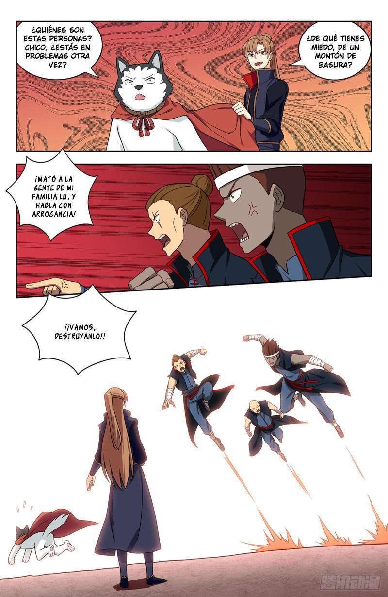 Capitulo 322 page 14