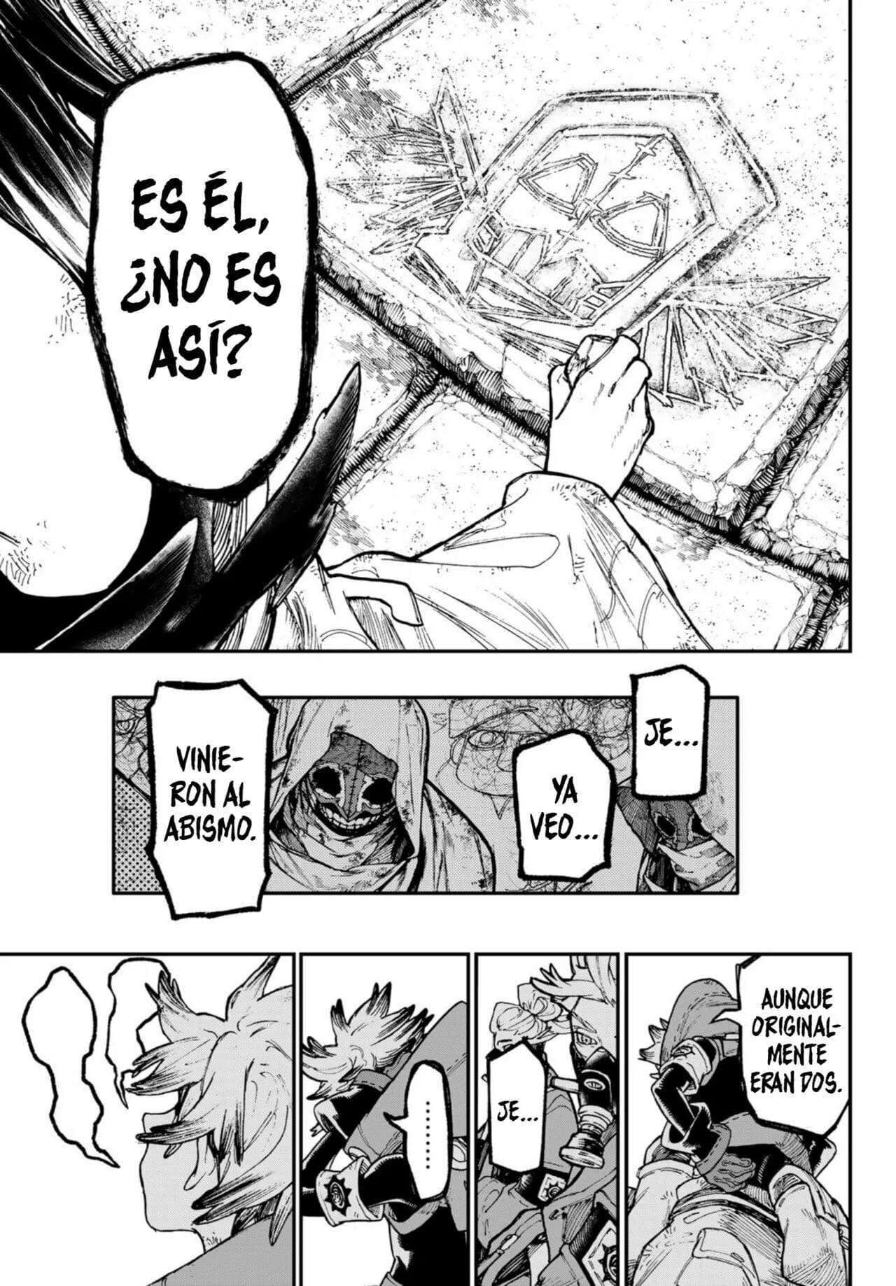 Capitulo 43 page 6