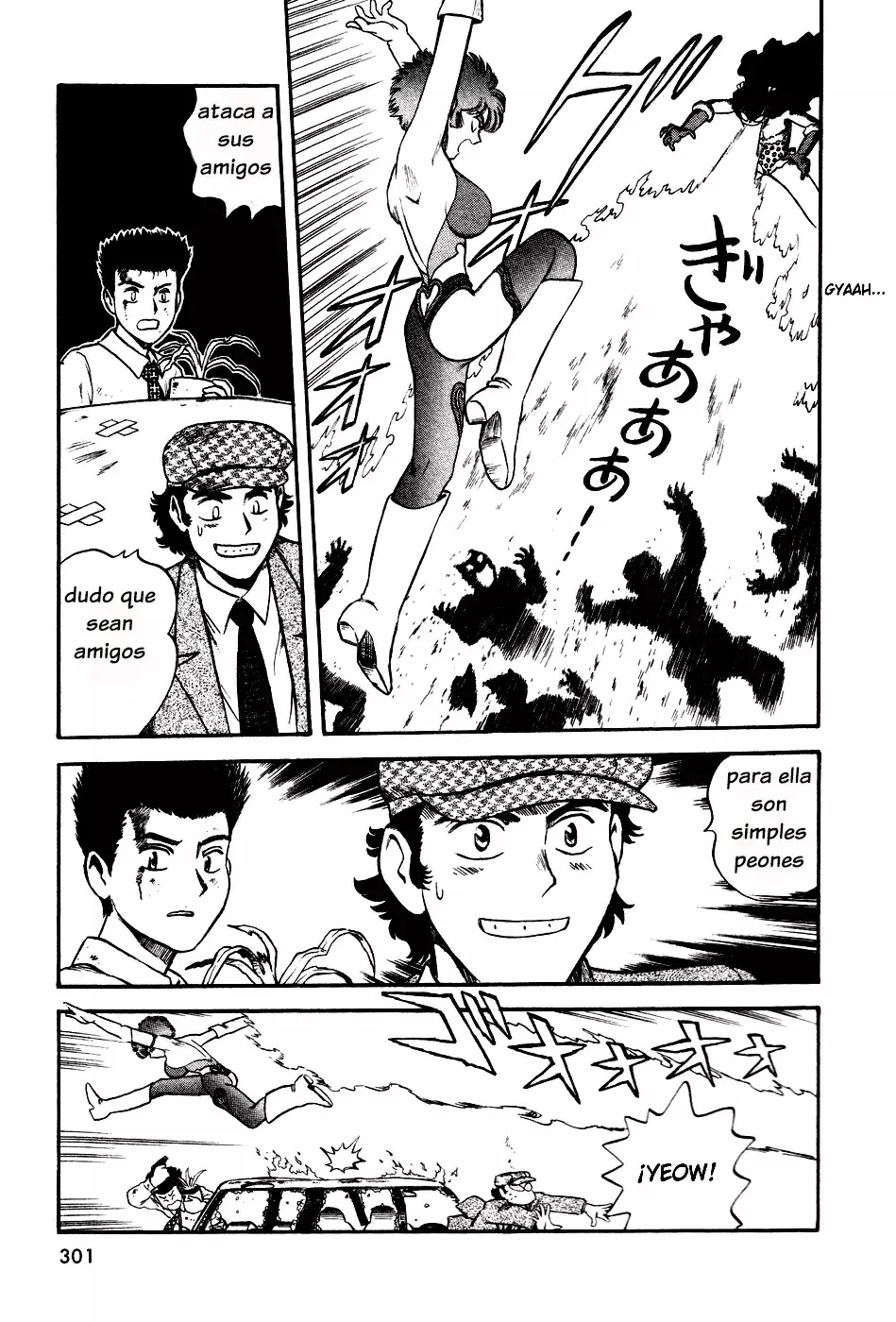 Capitulo 8 page 25