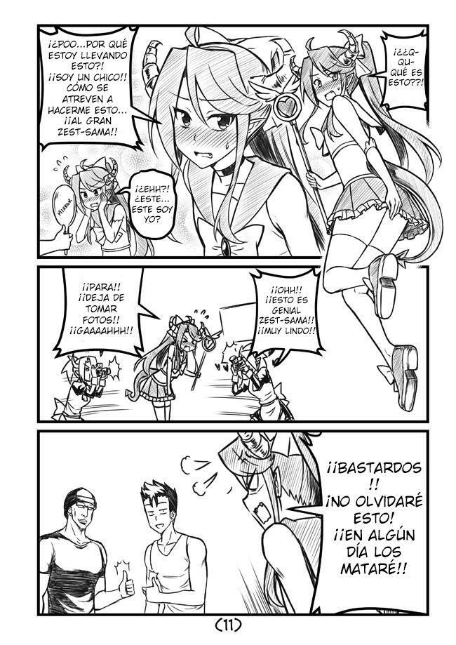 Capitulo 3 page 11