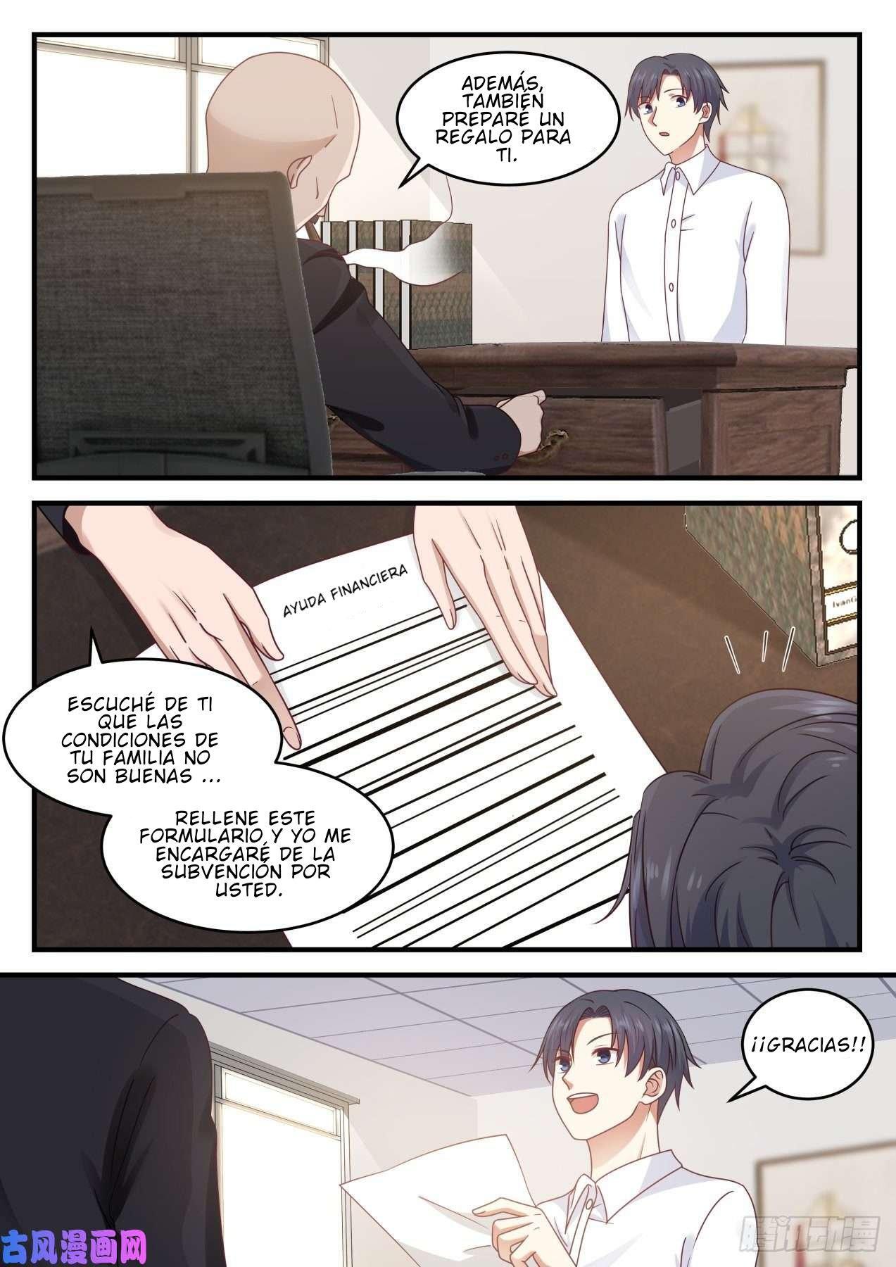 Capitulo 99 page 6