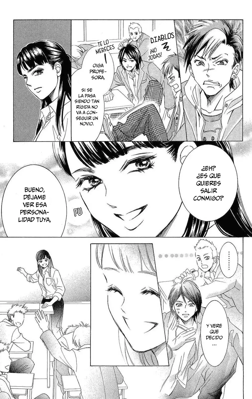 Capitulo 80 page 18
