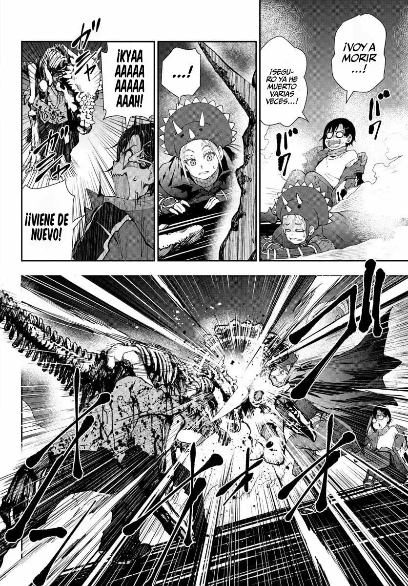 Capitulo 29 page 10