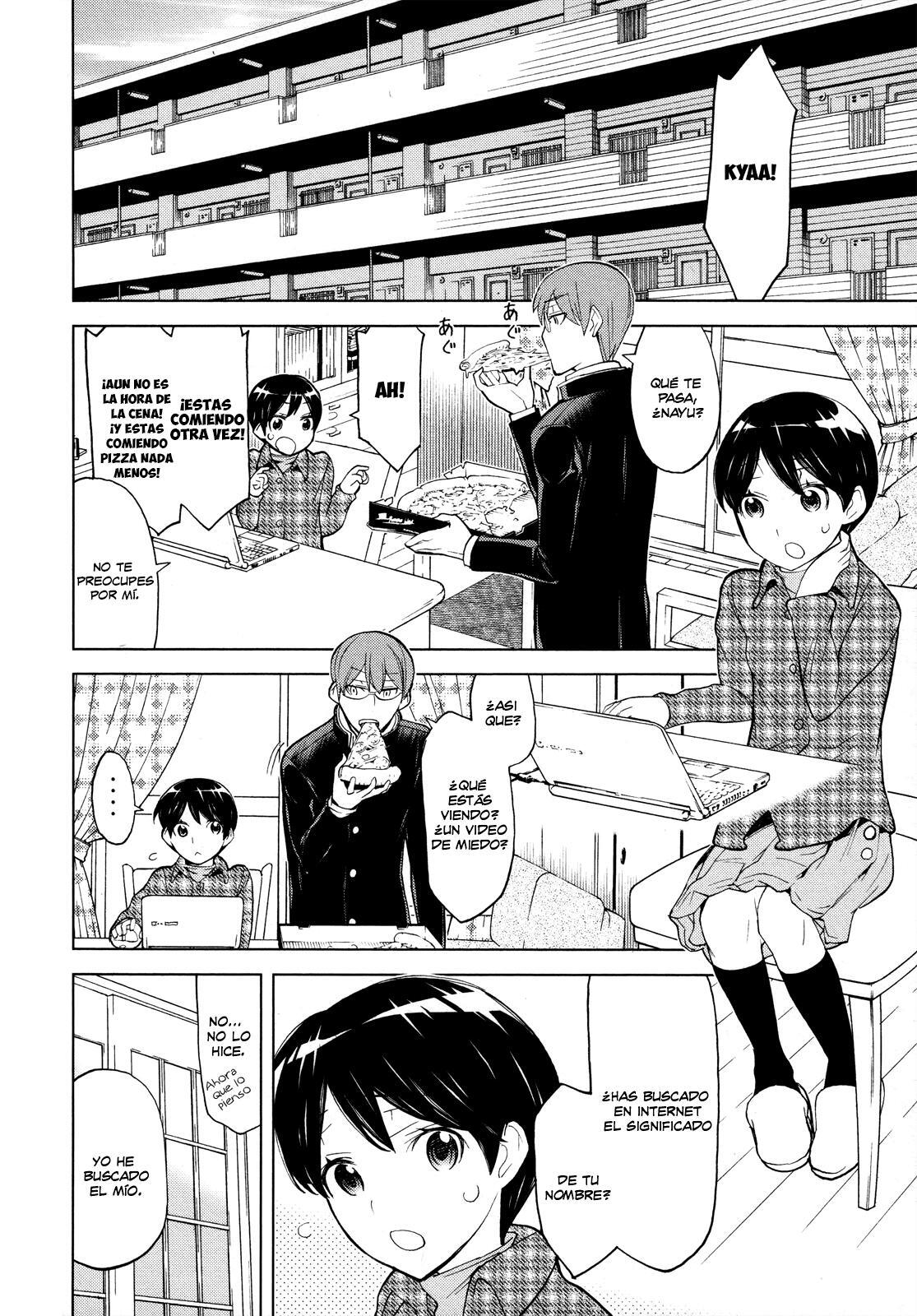 Capitulo 8 page 14
