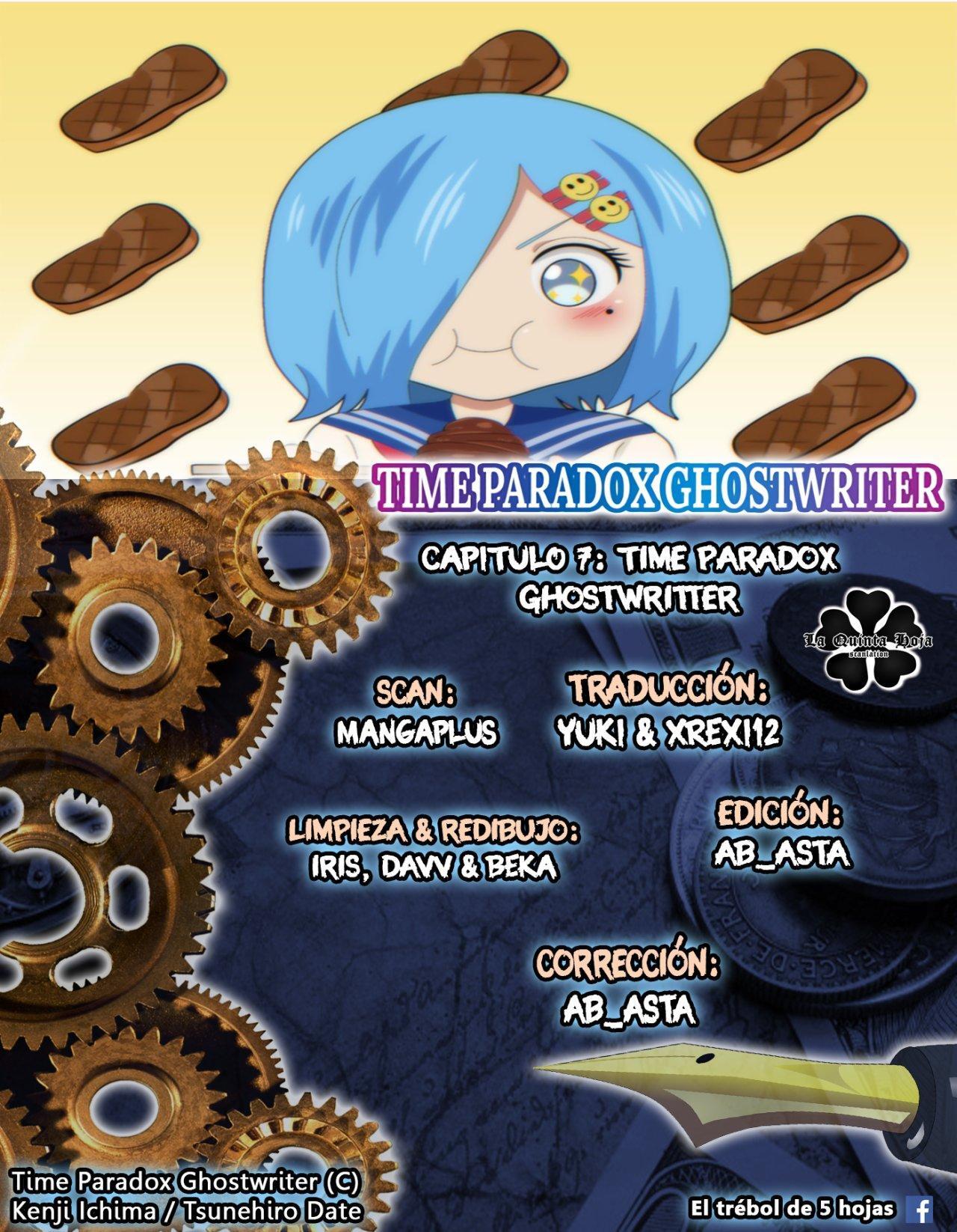 Capitulo 7 page 1