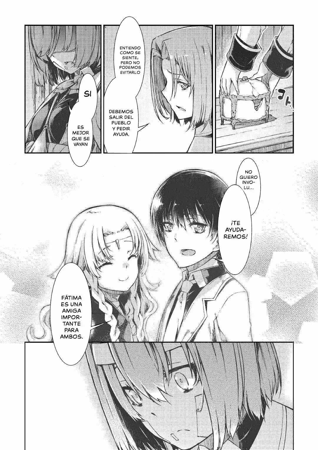Capitulo 49 page 24