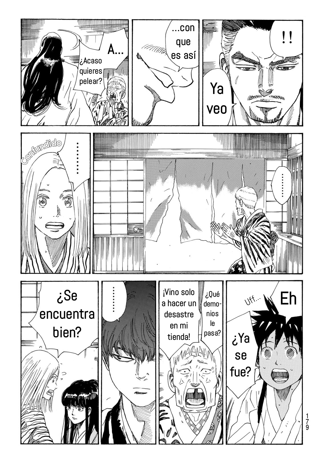 Capitulo 28 page 18