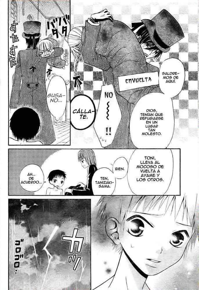 Capitulo 41 page 18