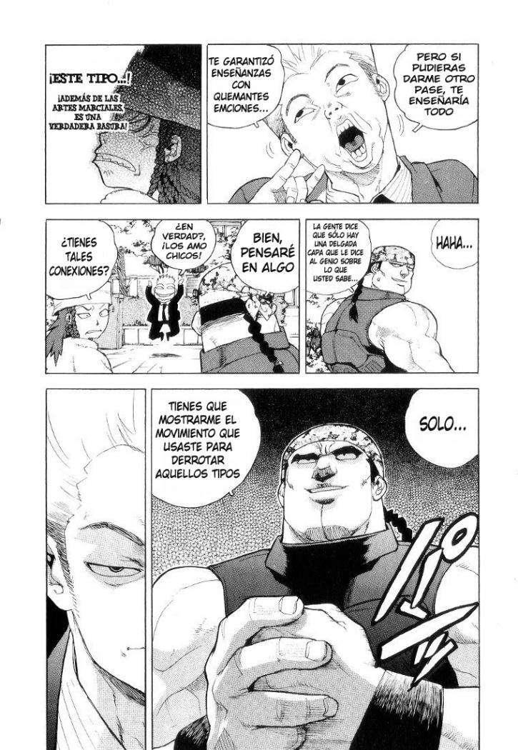 Capitulo 42 page 5