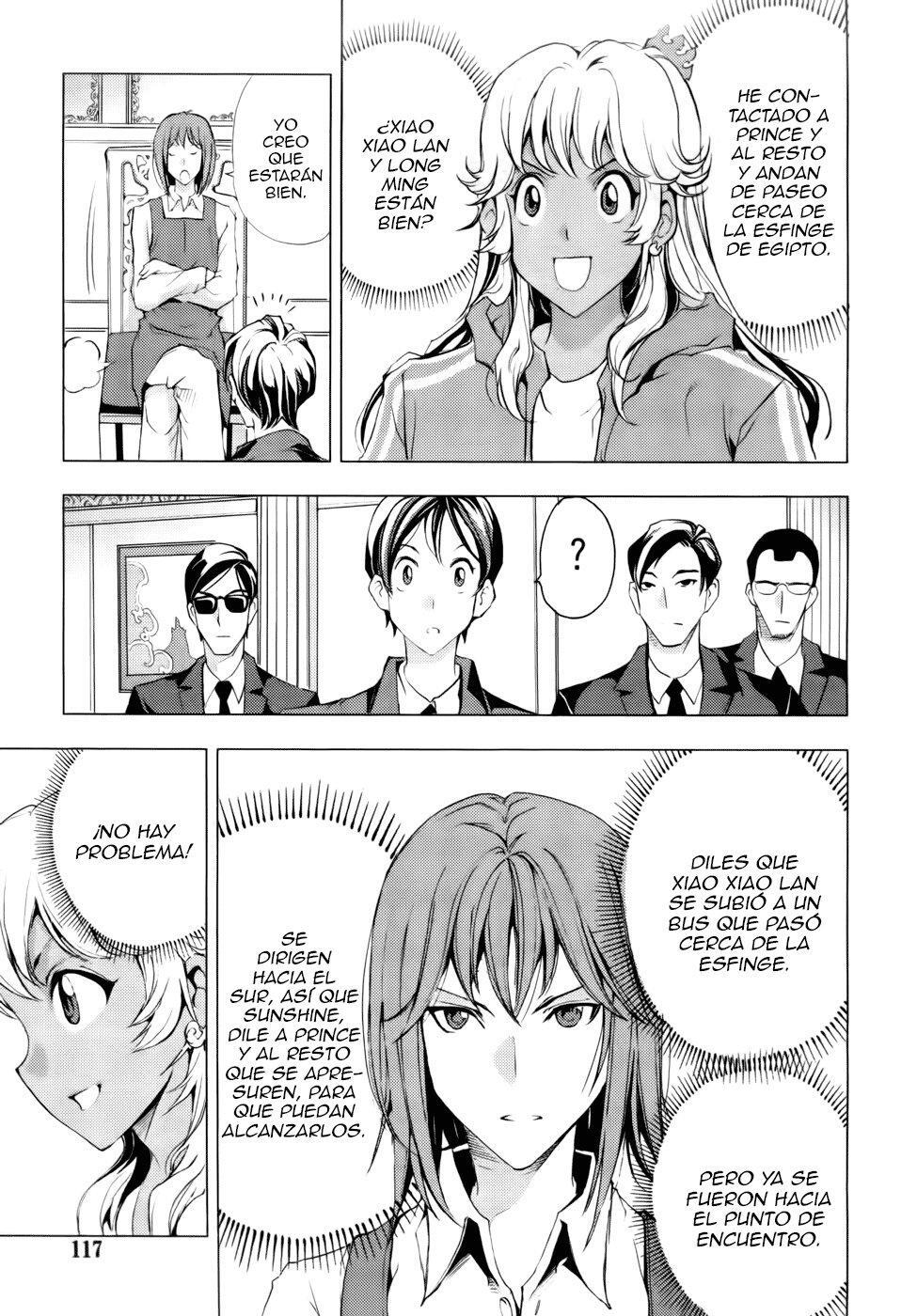 Capitulo 79 page 10