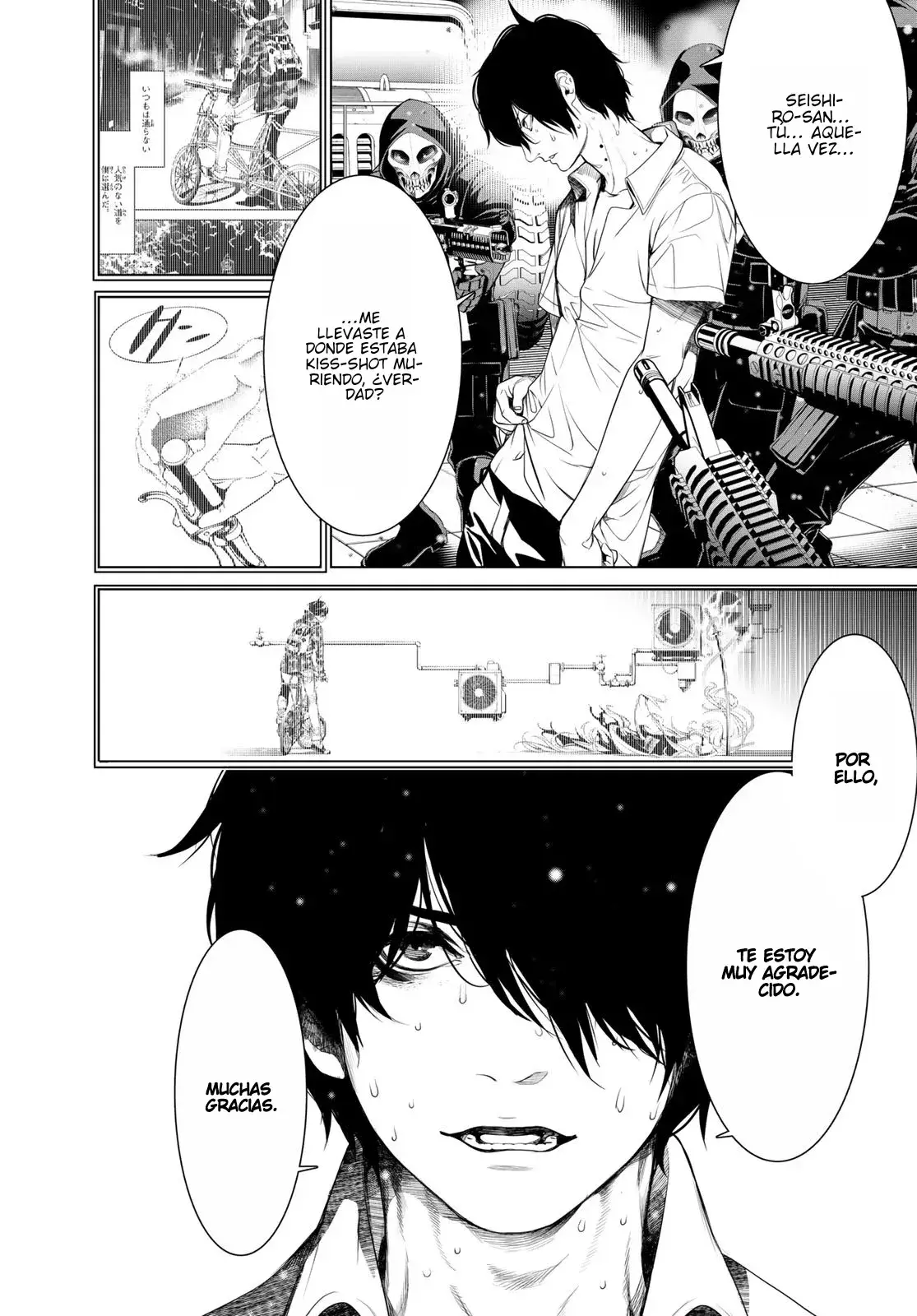 Capitulo 165 page 15