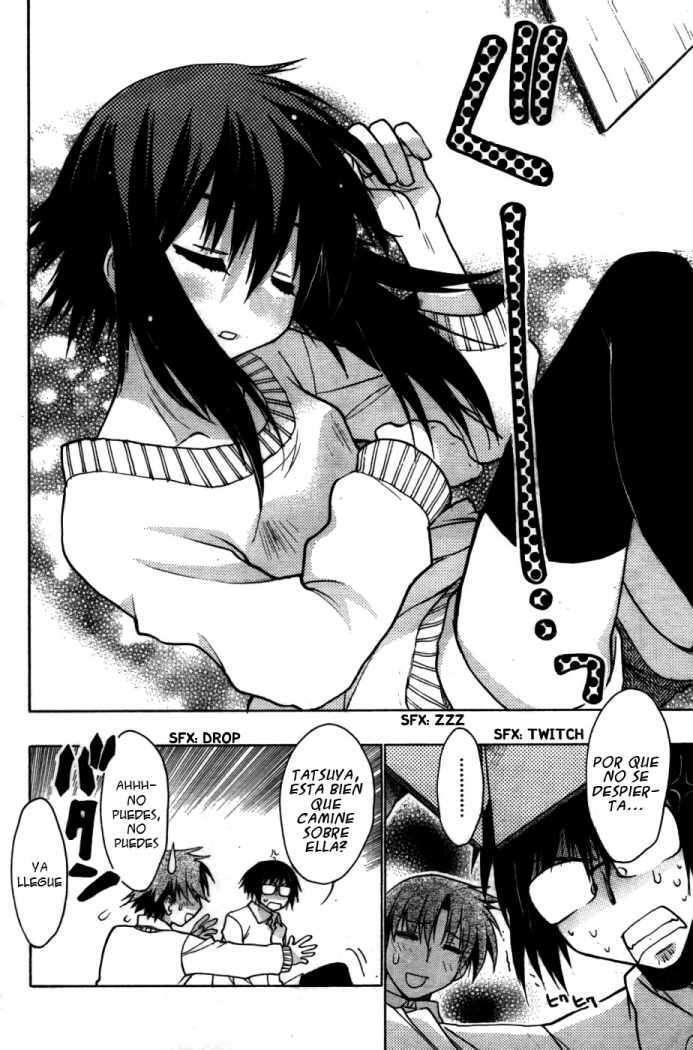 Capitulo 29 page 12