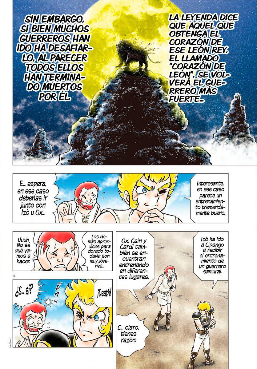 Capitulo 91 page 5