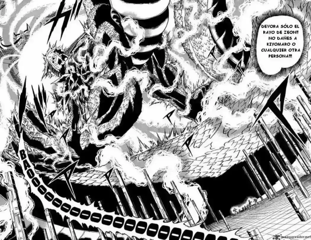 Capitulo 270 page 14