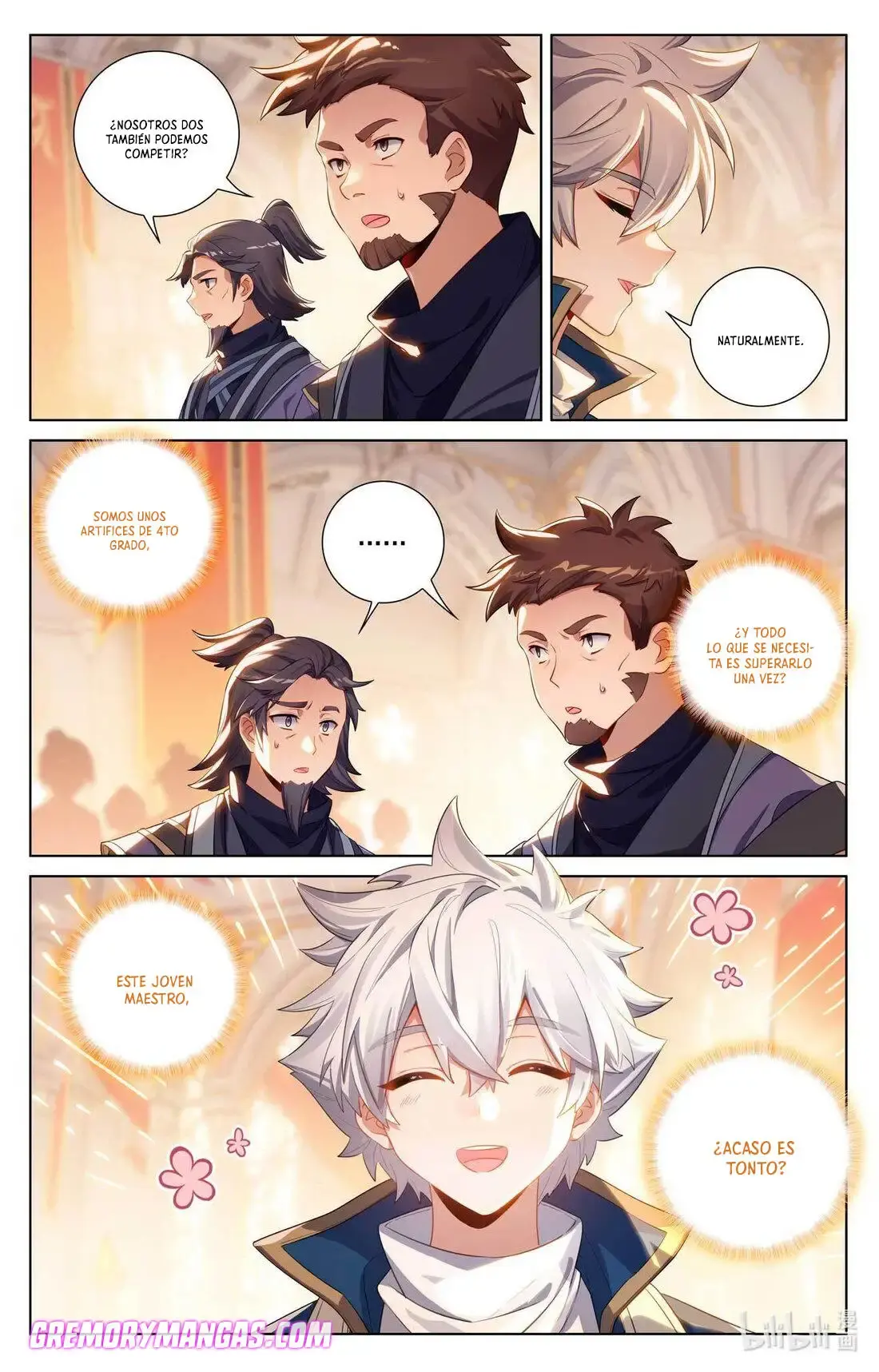 Capitulo 155 page 11
