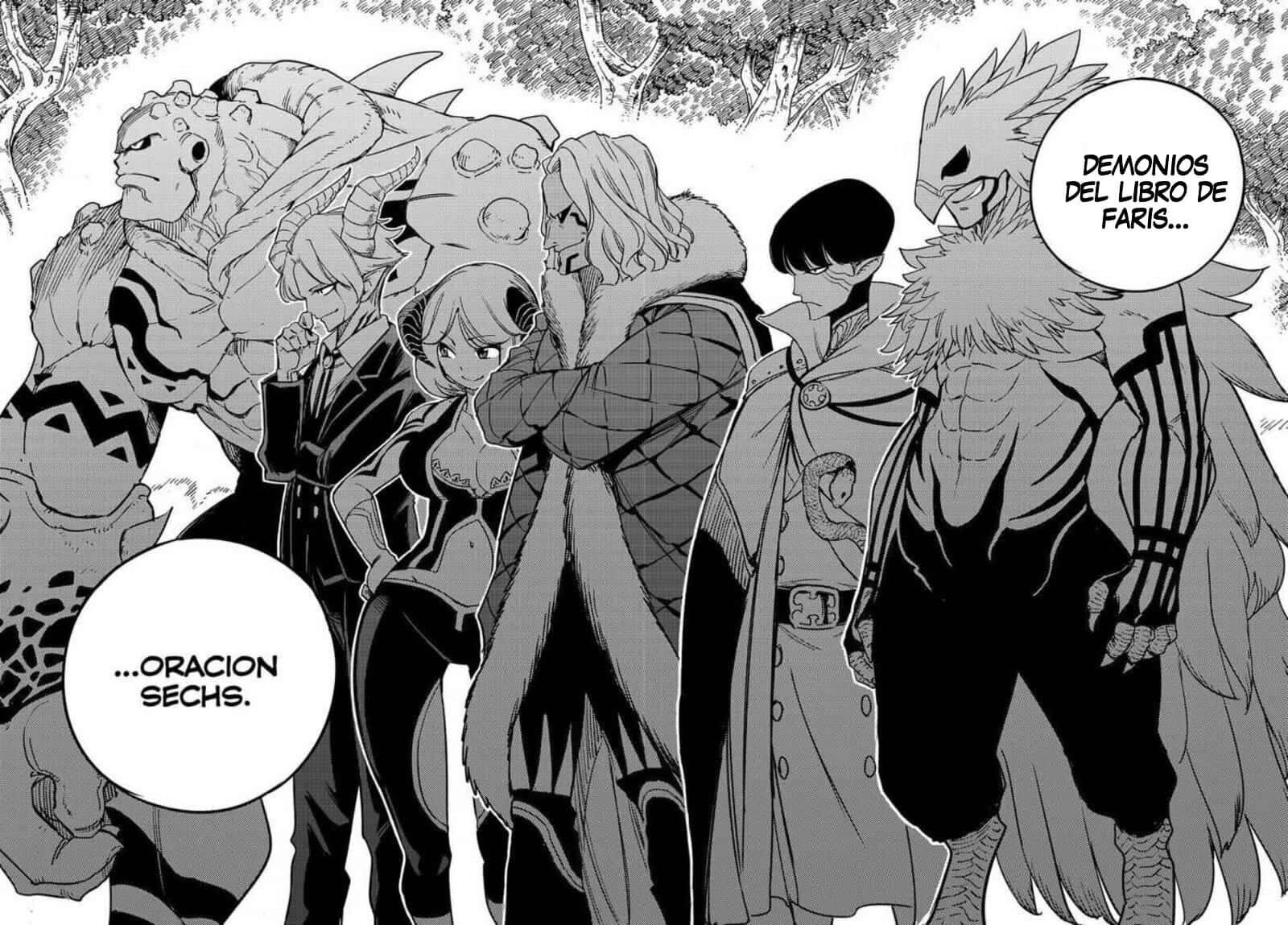 Capitulo 164 page 17